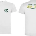 Camiseta Hermandad de la Vera Cruz. Brenes