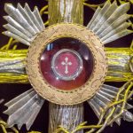 Corpus Christi 2023. Triduo al Santísimo