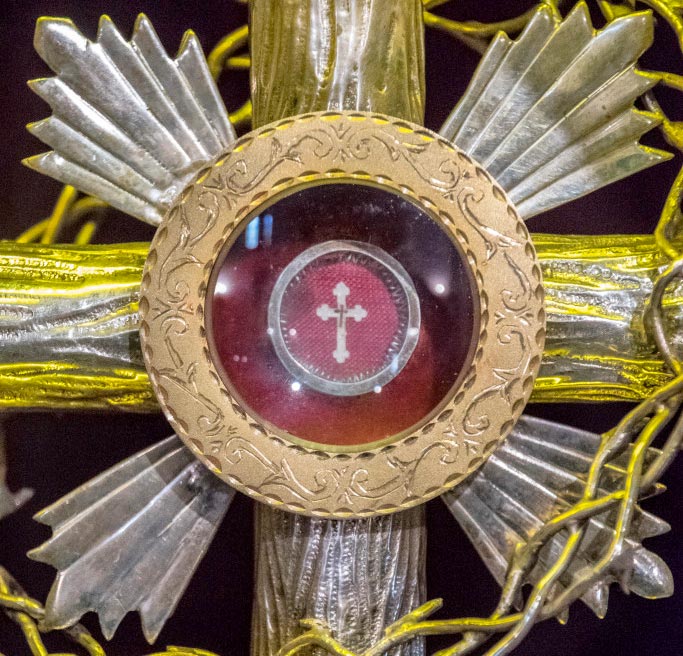 Corpus Christi 2023. Triduo al Santísimo