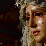 María Santísima de los Dolores en su Soledad estará expuesta en devoto besamanos extraordinario