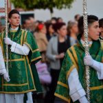 Formación de Acólitos