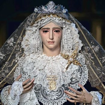 22 de agosto. Solemnidad de la Realeza de María