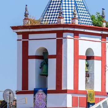 La Virgen de los Dolores, estandarte que guíe y proteja cada hogar y familia en el año de su Coronación