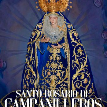 Santo Rosario de Campanilleros