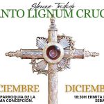 Solemne Traslado Santo Lignum Crucis