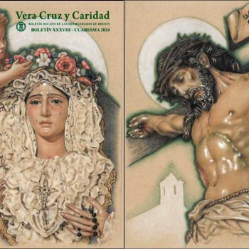 XXXVIII Edición del Boletín Cuaresmal «Vera Cruz y Caridad»