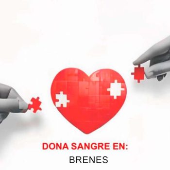 Campaña de Donación de Sangre