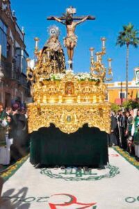 Conmemoración 9 años de la celebración del 525 aniversario fundacional
