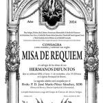 Misa de Requiem