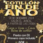 Cotillón Fin de Año