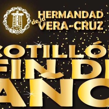 Vuelve el Cotillón de la Vera-Cruz