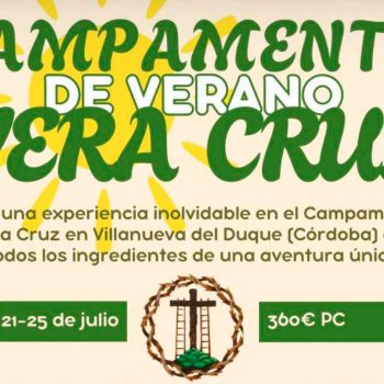 Campamento Veracruz