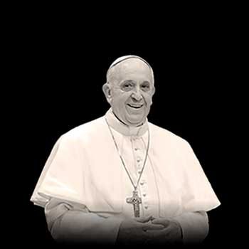 Papa Francisco. Requiescat in pace