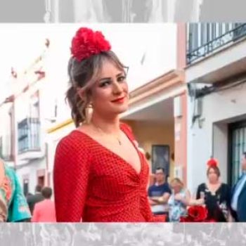 Las Flamencas de la Santa Cruz