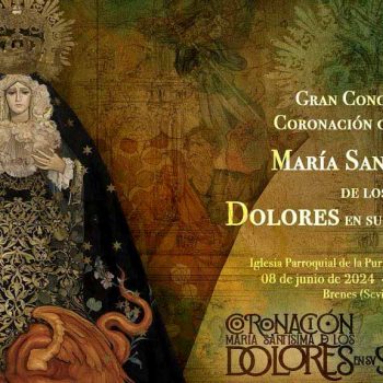 Un año del gran concierto de la Coronación Canónica