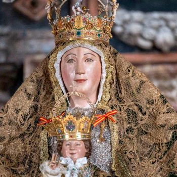 VII Peregrinación Virgen de los Reyes de Sevilla