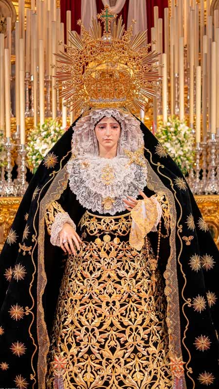 Realeza de la Virgen. Ad Caeli Reginam