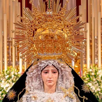 Realeza de la Virgen. Ad Caeli Reginam