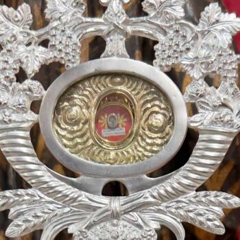 Venida de la Reliquia de San Francisco de Asís