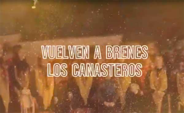 Concierto del coro de campanilleros Los Canasteros y Escolanía Vera Cruz
