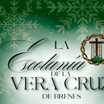 La Escolanía de nuestra Hermandad anunciará la Luz de la Navidad en Sevilla