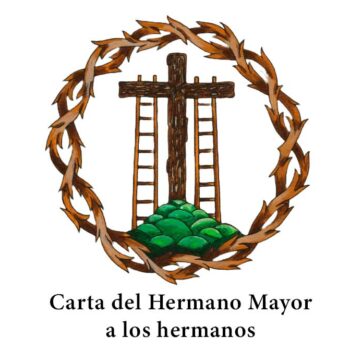 Carta del Hermano Mayor a los hermanos
