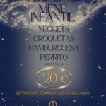 Cotillón Fin de Año 2025