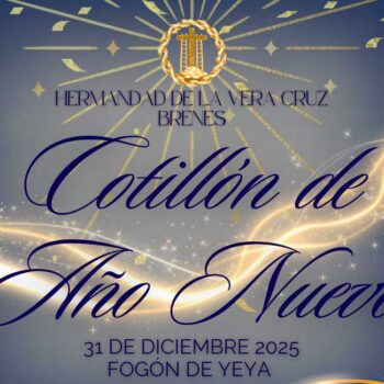 Cotillón Fin de Año