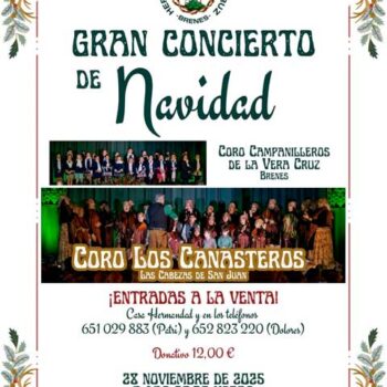 Los Canasteros – ¡Entradas ya a la venta!