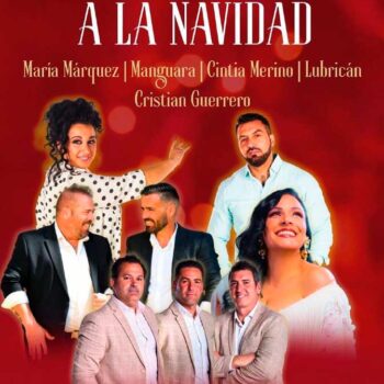 Zambomba. Navidad 2025
