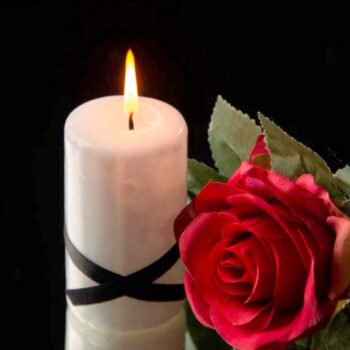Obituario. Don Antonio Marchena Ortiz