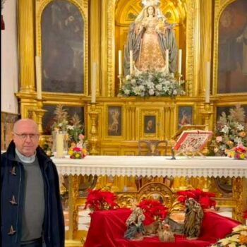 Mensaje de Navidad del Director Espiritual