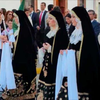 Santas Mujeres y Virtudes Teologales 2026