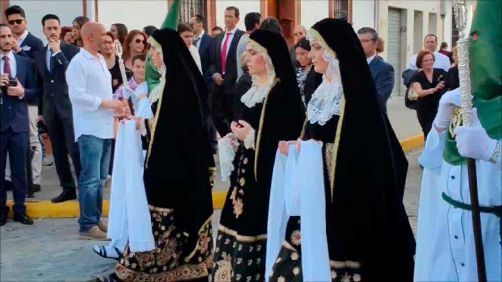 Santas Mujeres y Virtudes Teologales 2026