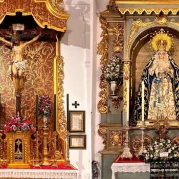 Comienzo del calendario de cultos internos ordinarios