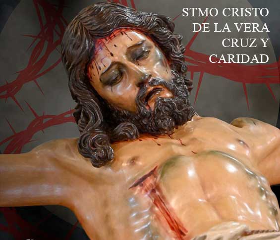 Recogida de papeletas para el Vía Crucis