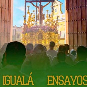 Igualás y Ensayos