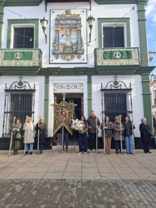 Romería San Sebastián 2026