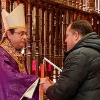 Archidiócesis. Retiro para hermanos Mayores y Consejos Locales de Hermandades