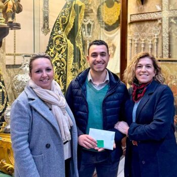Sorteo mensual
