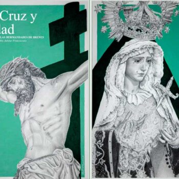 Boletín Vera Cruz y Caridad 2026
