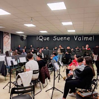 Agrupación Musical Nuestra Señora de Valme de Dos Hermanas