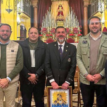 Banda de Música María Santísima de la Victoria «Las Cigarreras»