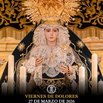 Festividad de los Dolores de Nuestra Señora
