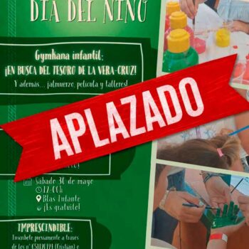 Día del Niño