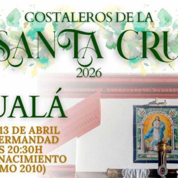 Igualá y Ensayos Santa Cruz 2026