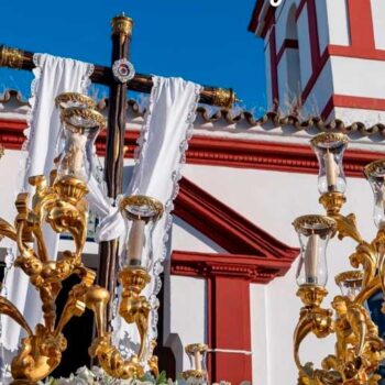 Féliz Glorioso Día de la Santa Cruz