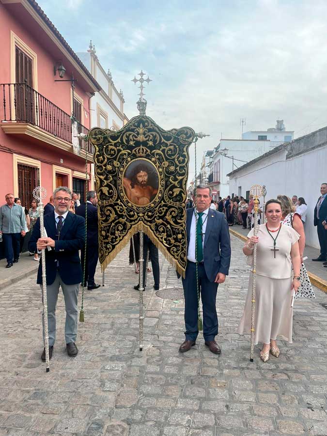 Representación Rosario Vespertino