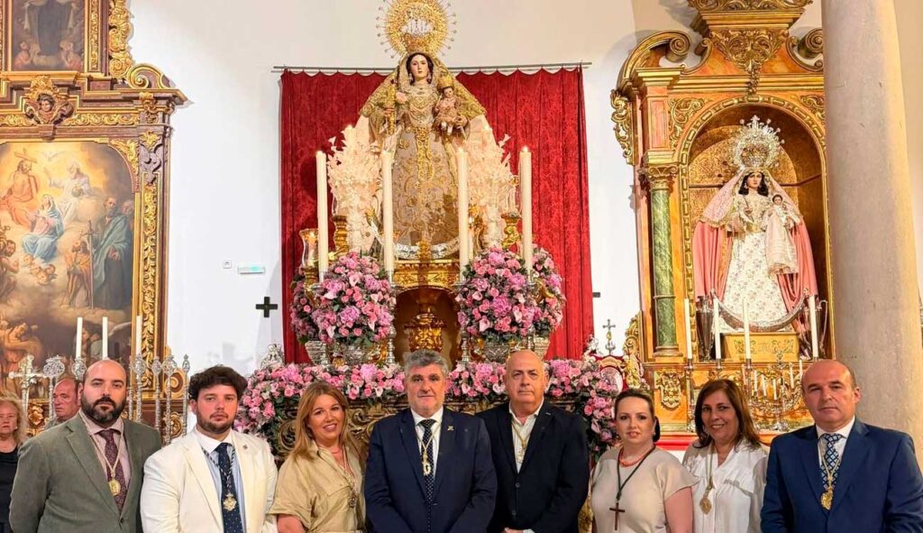 Representación Rosario Vespertino