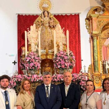 Representación Rosario vespertino